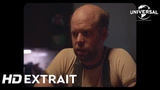 A GHOST STORY / Extrait "L'univers" VOST [au cinéma le 20 décembre]