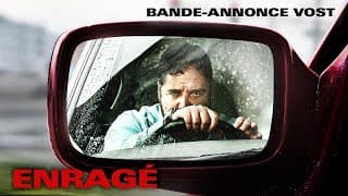 ENRAGÉ - Bande Annonce [VOST]