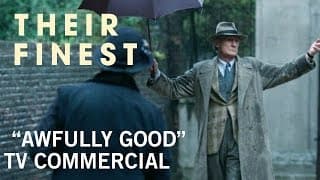 "Awfully Good" TV Commercial
