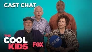 Never Have I Ever | Season 1 | THE COOL KIDS