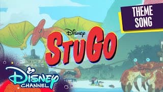 Main Title