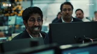 The tensest moment in Industry 🫣 - BBC