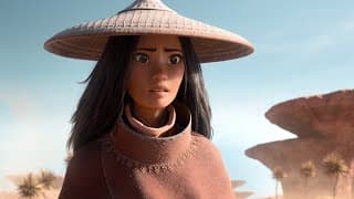 Raya et le dernier dragon de Disney | Bande-annonce 1