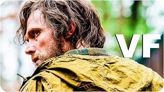 MANHUNT UNABOMBER Bande Annonce VF (2018)