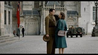 LE DERNIER VERMEER - Bande-annonce (VF)