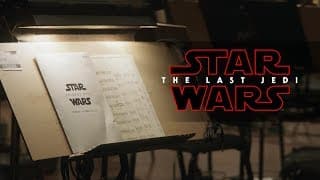 Score Only Featurette