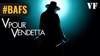V pour Vendetta – Bande Annonce VF - 2006