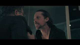 Adverse – Arrives on DVD, Digital, and On Demand March 9th