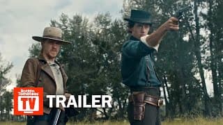 Season 1 Trailer
