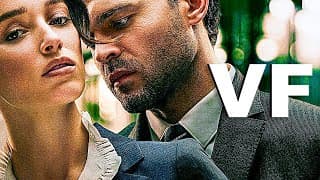 FAIR PLAY Bande Annonce VF (2023) Nouvelle