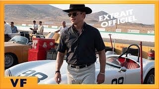 Le Mans 66 - Extrait : "Bill" [VF]