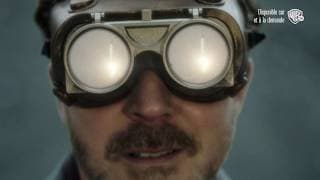 Bande-annonce saison 1 │ Projet Blue Book │ Warner TV France