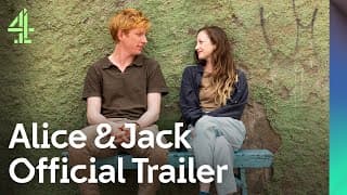 Alice & Jack Channel 4 Trailer