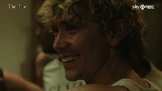The Trio | Official Trailer | Premiere June 1 | SkyShowtime