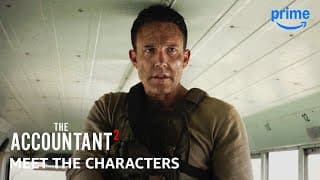 Meet the Characters