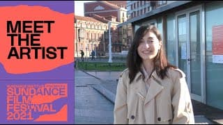 Amalia Ulman on EL PLANETA