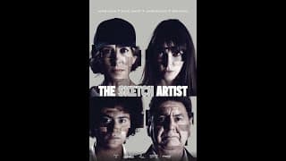 The Sketch Artist TRL