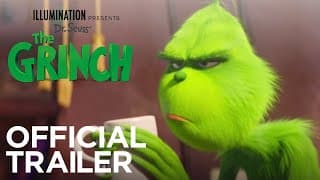 Official Trailer #3