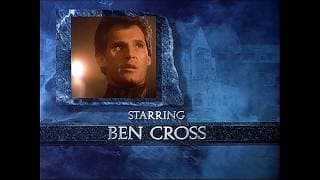 Dark Shadows (1991) - Intro