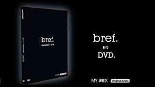 [BONUS] Bande Annonce du DVD