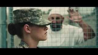 Camp X Ray Bande annonce  vf