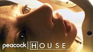 A Miracle Cure For Kindergarten Teacher's Mysterious Tapeworm | House M.D..