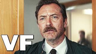 THE ORDER Bande Annonce VF (2025) Jude Law
