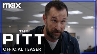 Official Teaser