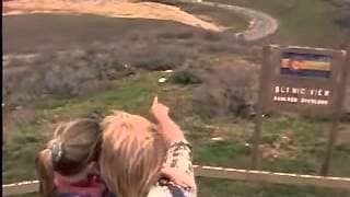 The Stand - Bande Annonce (1994)