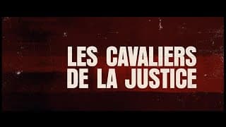RIDERS OF JUSTICE (2020) FRENCH WEBRip
