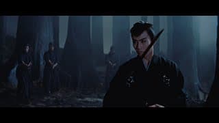 LE PASSAGE DU GRAND BOUDDHA (1960) FILM ANNONCE