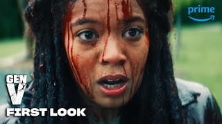 Season 1 First Look