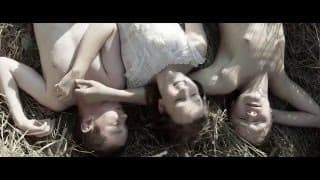 '1864' - series trailer