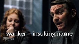 Lessons in British Justice