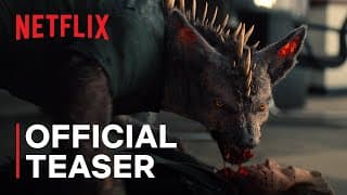 Official Teaser