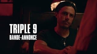 Triple 9 de John Hillcoat - Bande-annonce VOST
