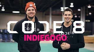 Indiegogo Campaign Video