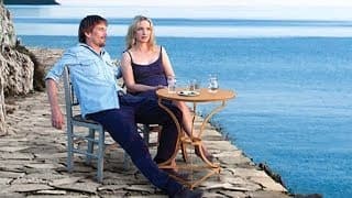 Summer Talks - Before Midnight