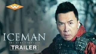 Official Trailer