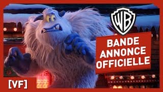 Yéti & Compagnie - Bande Annonce 2 VF