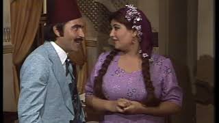 مسلسل الشهد والدموع الجزء الاول - الحلقة1