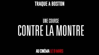 Traque à Boston - Courage 30s - VF