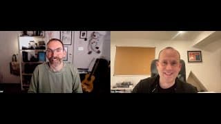 VFX Q&A with Andrew Whitehurst