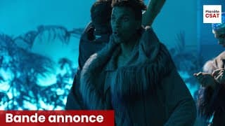 Code Terreur | bande annonce | Eurochannel