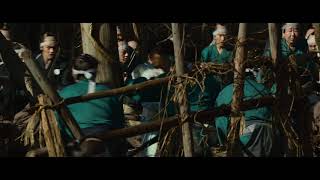 Blade of The Immortal clip - Brawl