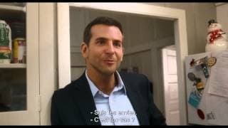 Welcome Back - Bande Annonce VOST