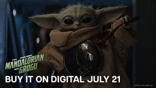 Digital Release