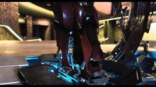 Avengers - Bande-annonce VF