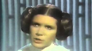 Star Wars: Holiday Special Clip