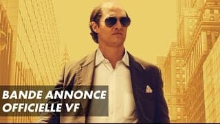 GOLD - Bande-annonce officielle VF - Matthew McConaughey (2017)